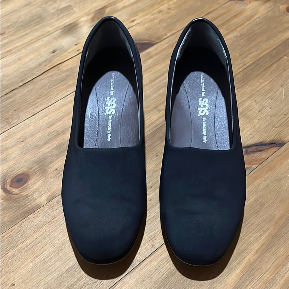 SAS Navy Pump